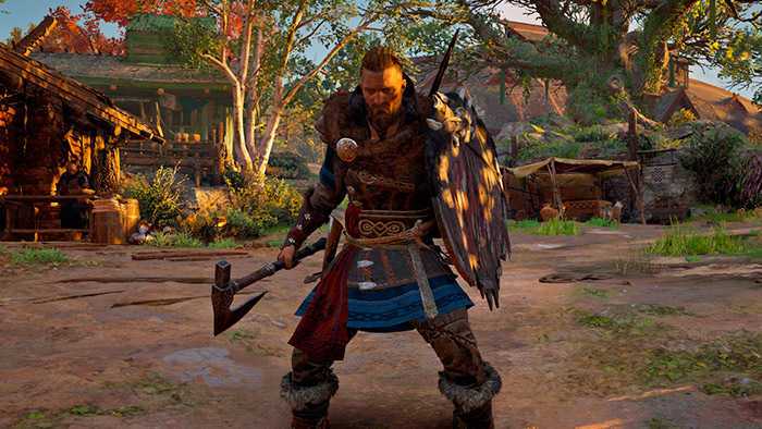 assassins creed valhalla ataka b 16