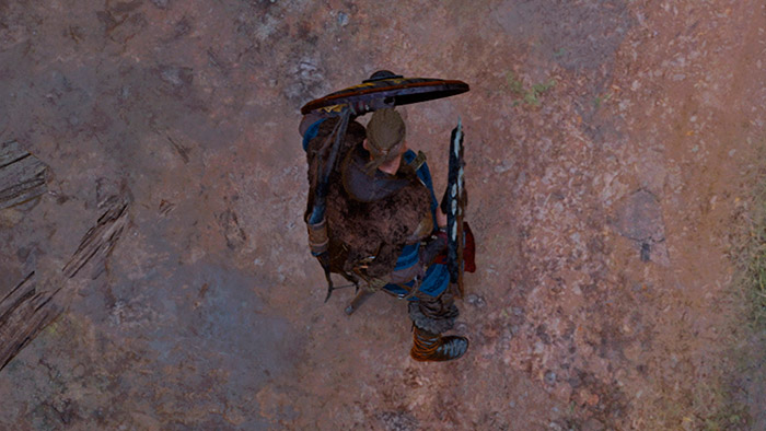 assassins creed valhalla ataka b 21