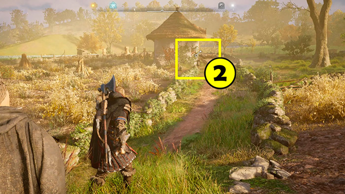 assassins creed valhalla mlot thora 11