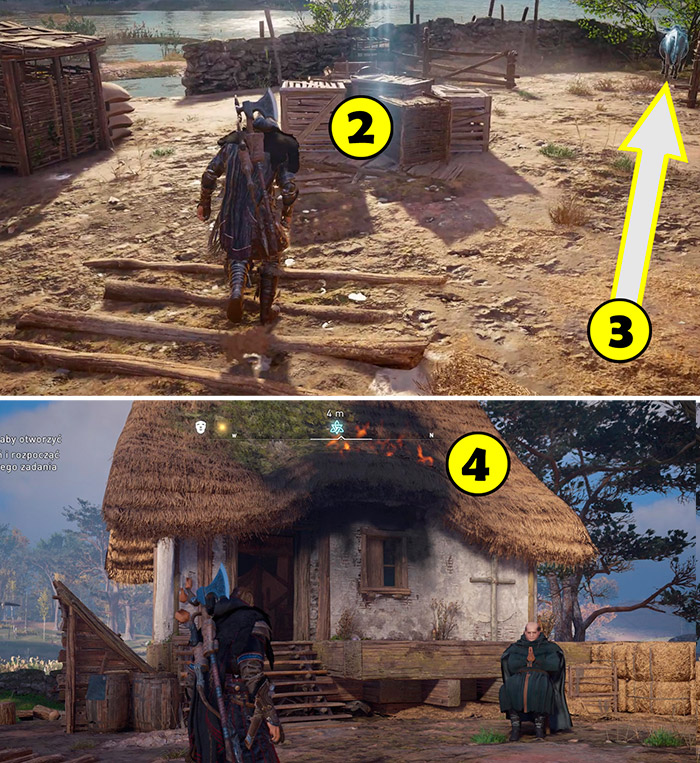 assassins creed valhalla mlot thora 16