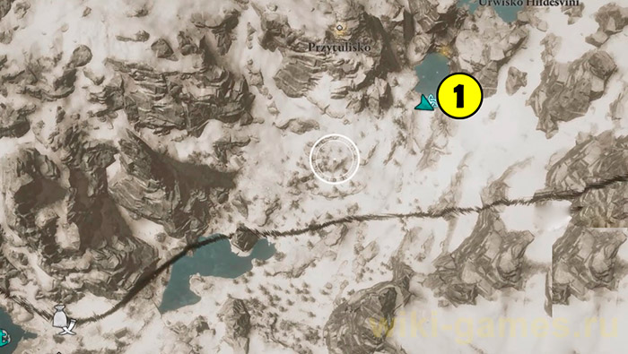 assassins creed valhalla mlot thora 2