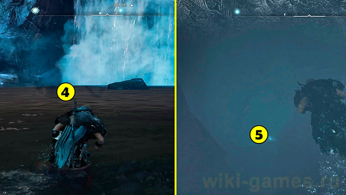 assassins creed valhalla mlot thora 4