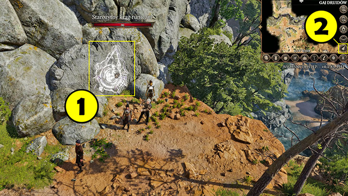 baldur gate 3 create new commands 134