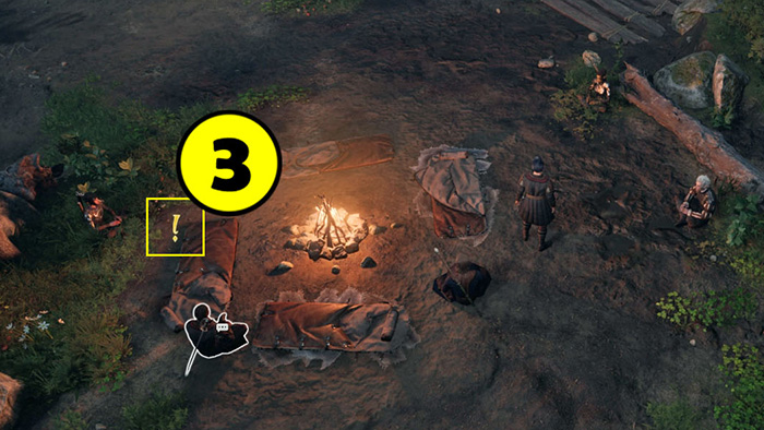 baldur gate 3 create new commands fa 4