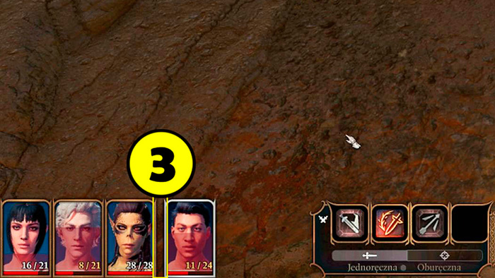 baldur gate 3 create new commands upr 2