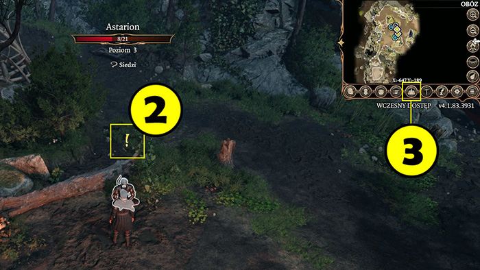 baldur gate 3 lager 2