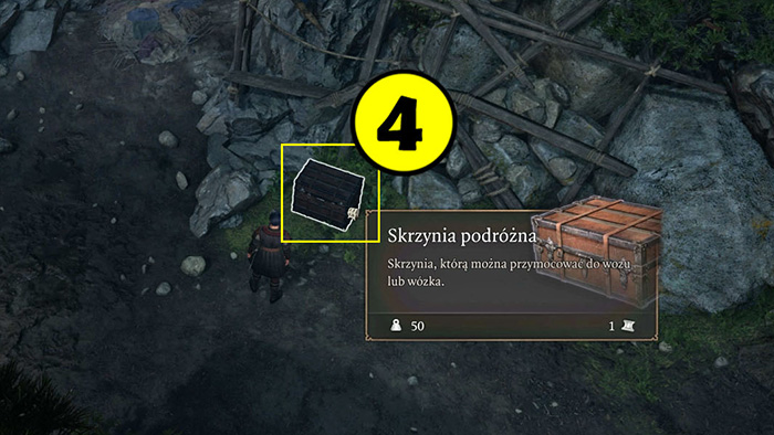 baldur gate 3 lager 3