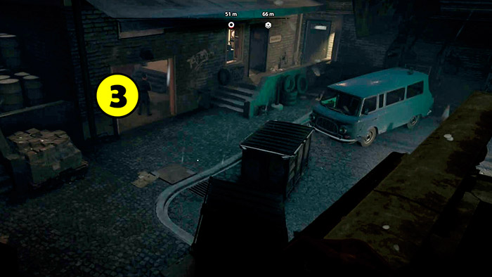 call of duty cod war mission 03 12