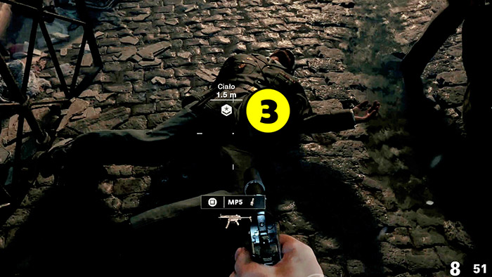 call of duty cod war mission 03 3