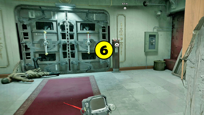 call of duty cold war mission 06 21