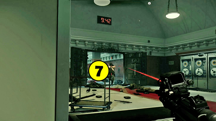 call of duty cold war mission 06 22