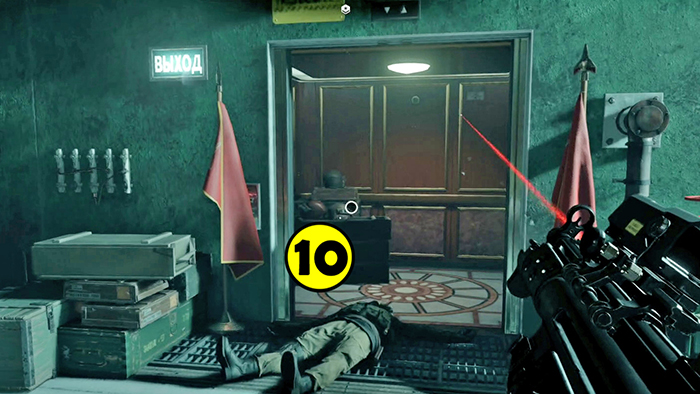 call of duty cold war mission 06 24