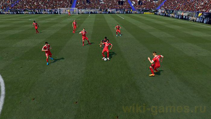fifa 21 podkat 7