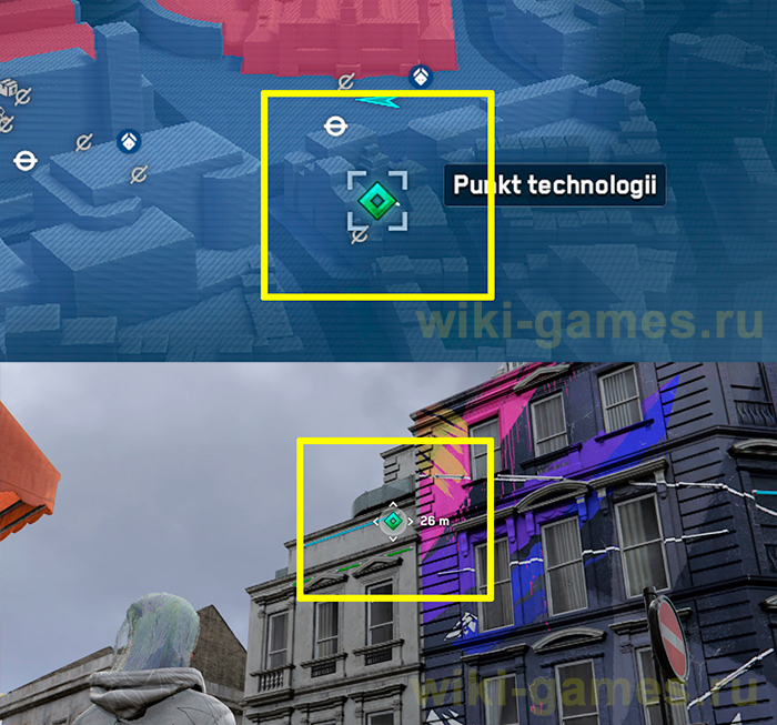 watch dogs legion darts 10