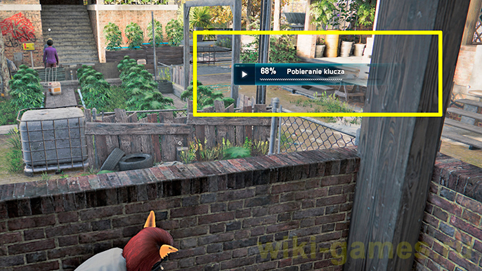 watch dogs legion darts 19