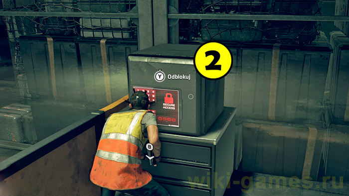 watch dogs legion darts 28