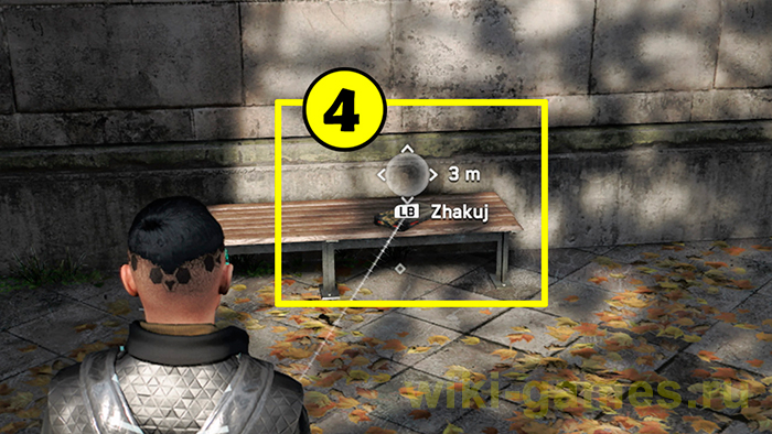 watch dogs legion darts 30