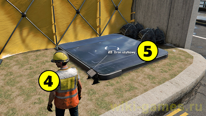 watch dogs legion darts 7