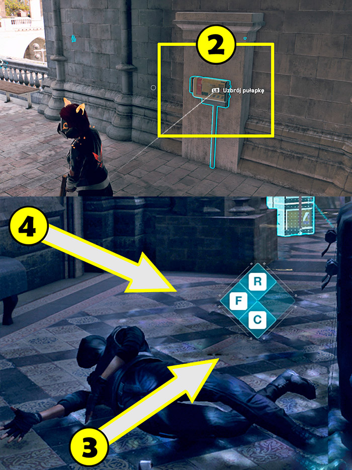 watch dogs legion grph 6