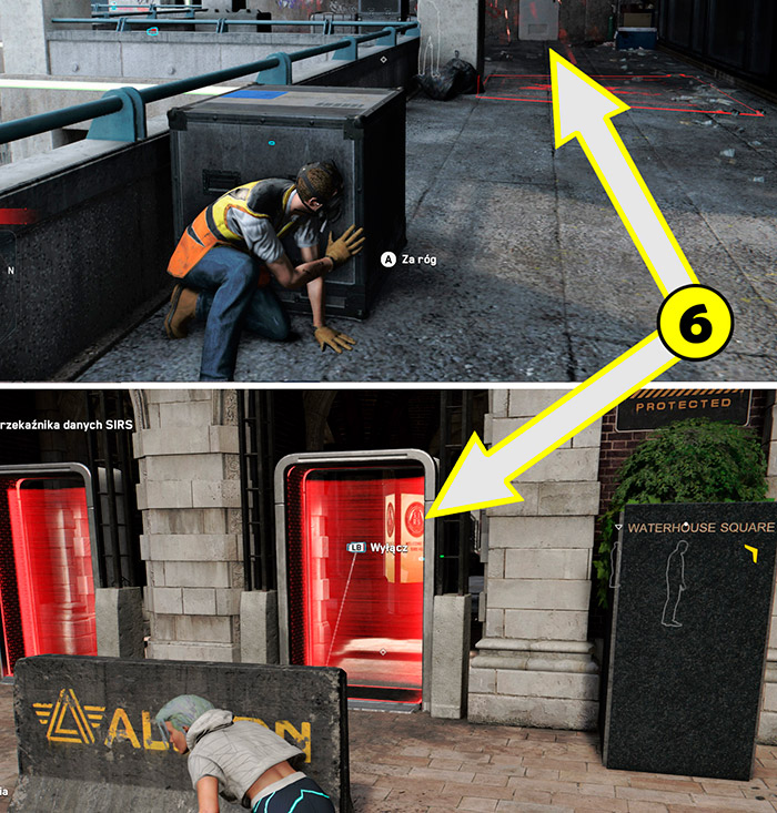 watch dogs legion grph 9