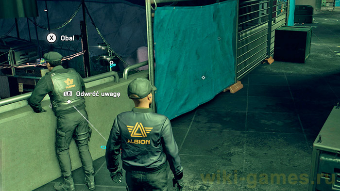 watch dogs legion osbod 5