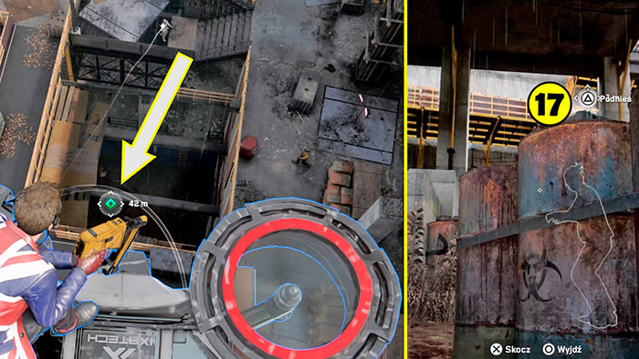 watch dogs legion westmister 17