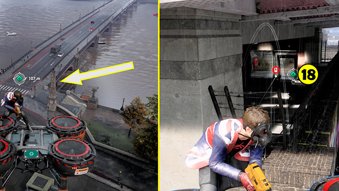 watch dogs legion westmister 18