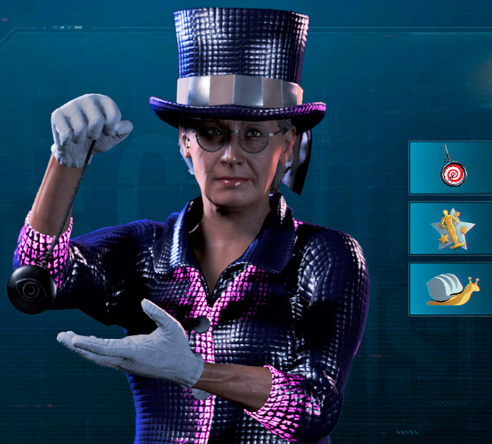 watch dogs legion stroika 6