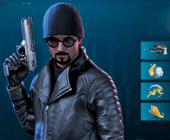 watch dogs legion stroika 8