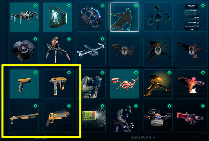 watchd gods legion urtie 3