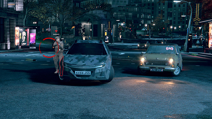 watchd gods legion urtie 4