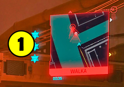 Cyberpunk 2077 invent 25