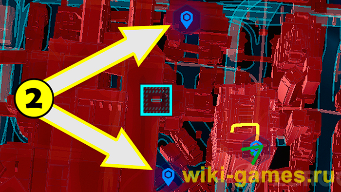 Cyberpunk 2077 slognosi 6