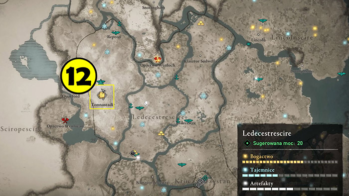 assasins creed valhalla study books 13