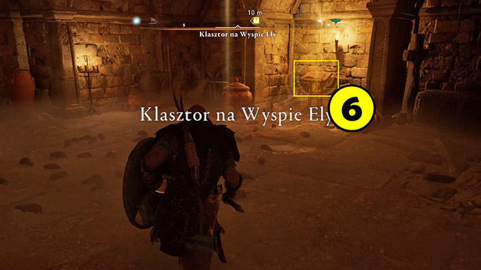 assasins creed valhalla study books 19