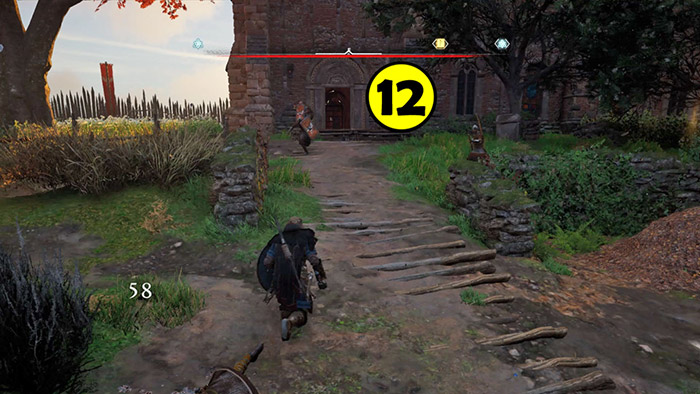 assasins creed valhalla study books 23