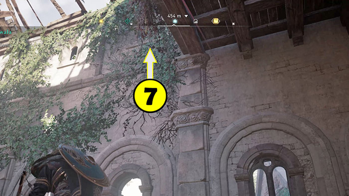 assasins creed valhalla study books 27