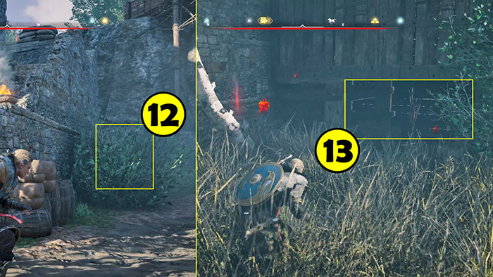 assasins creed valhalla study books 37