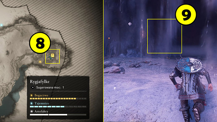 assasins creed valhalla study books 5