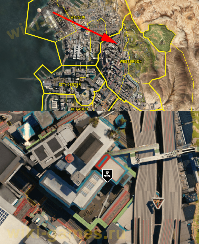 cyberpunk 2077 carsd 11