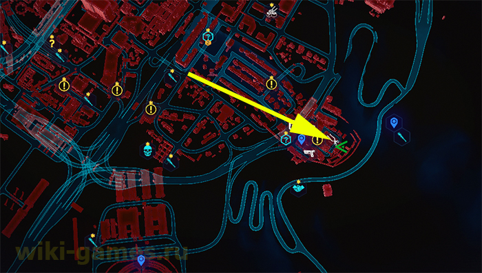 cyber ruki gorilla 3