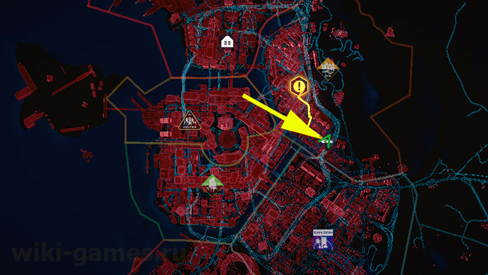 cyber ruki gorilla 4