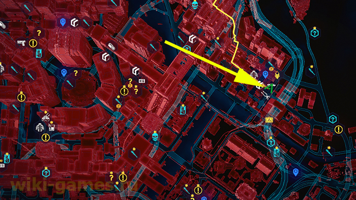 cyber ruki gorilla 5