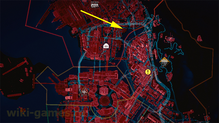 cyberpunk 2007 monostruna 1
