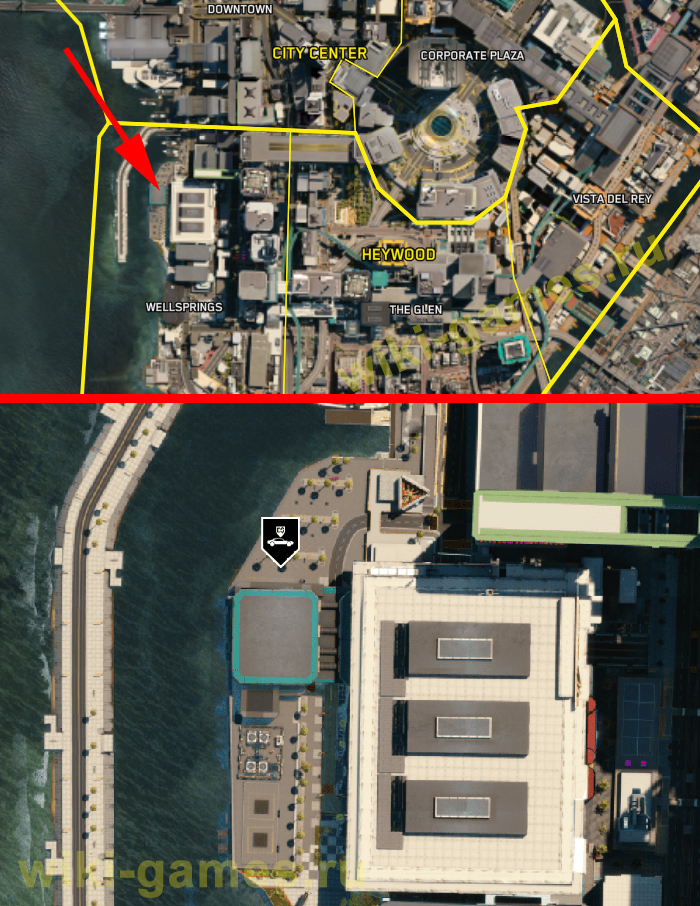 cyberpunk 2077 carsd 19