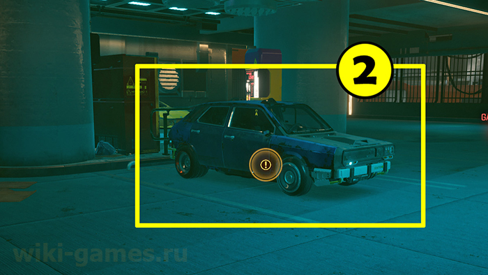 cyberpunk 2077 child 3