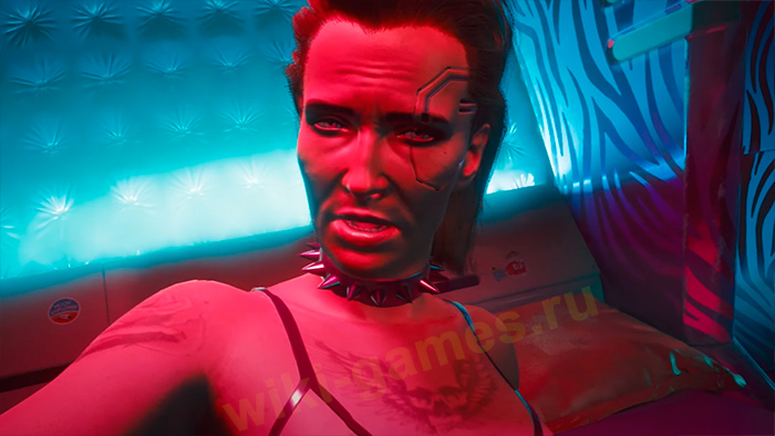 cyberpunk 2077 hideo handizma 26