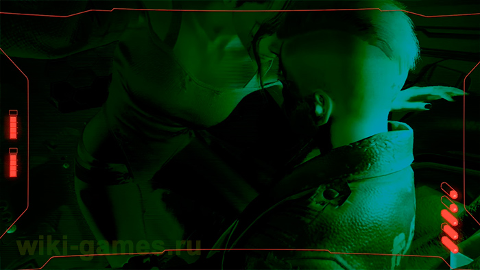 cyberpunk 2077 hideo handizma 37