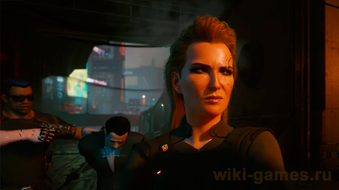 cyberpunk 2077 kerry 3