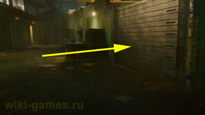 cyberpunk 2077 monostruna 7